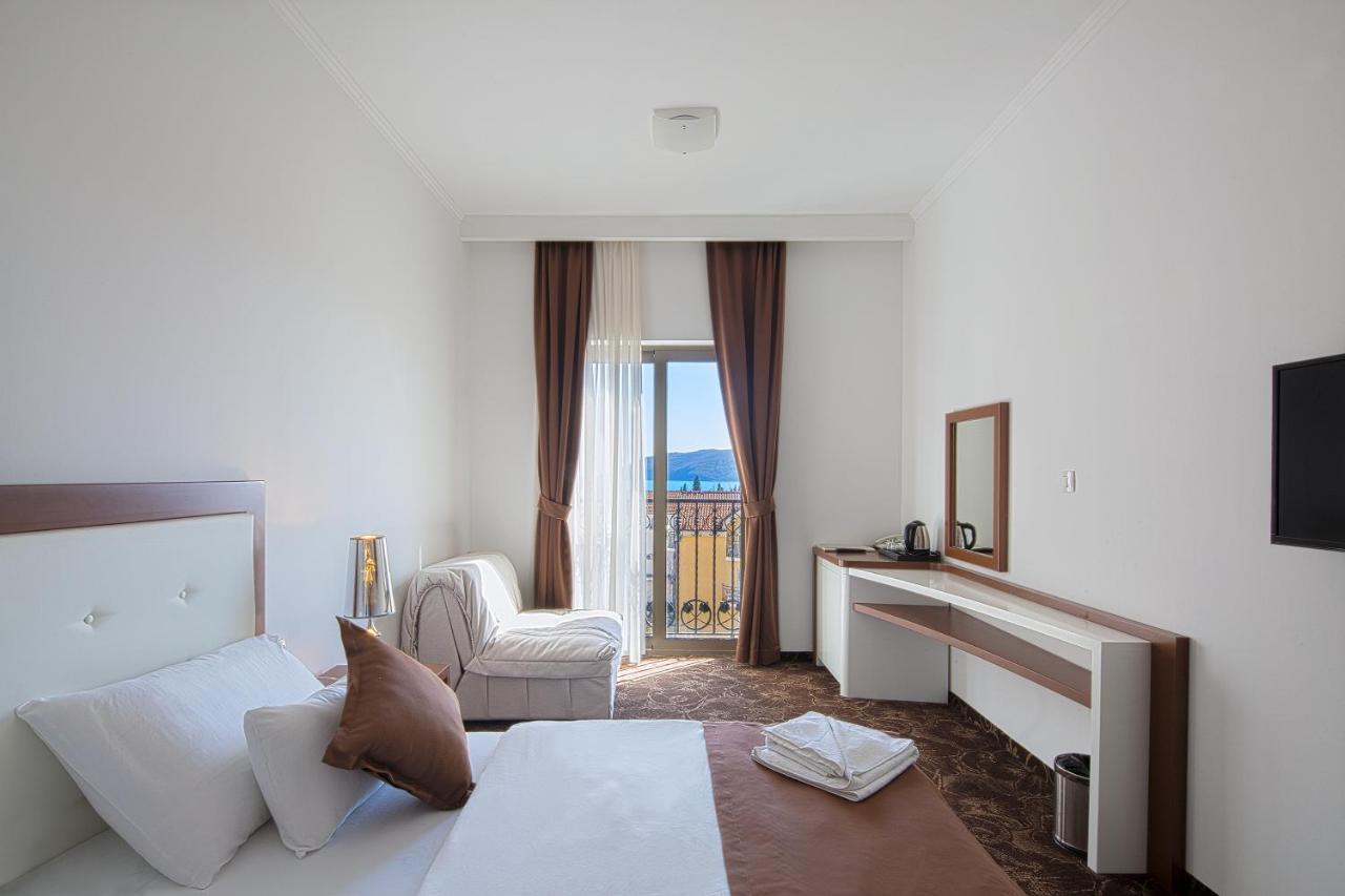Hotel Pozzo Budva Ngoại thất bức ảnh